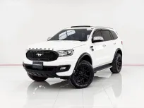 6B445  FORD EVEREST 2.0 BI-TORBO 4WD TITANIUM PLUS AT 2020
