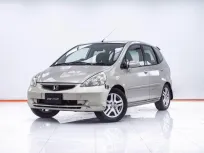 1E826 HONDA JAZZ 1.5 IDSI AT 2005