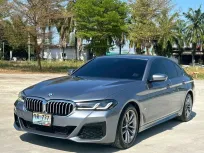 2020 Bmw 520d M-Sport Lci G30