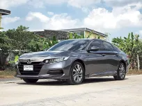 HONDA ACCORD G10 1.5 EL A/T ปี 2019