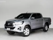 TOYOTA HILUX REVO Double Cab 2.4 E PRERUNNER AT ปี 2019