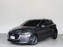 MAZDA 2 HATCHBACK 1.3 S-LEATHER AT ปี 2019 จด 2020