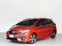 HONDA JAZZ 1.5 RS AT ปี 2018