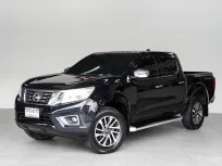 NISSAN NAVARA 2.5 E MT ปี 2018