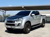 ISUZU D-MAX BLUE POWER CAB-4 HI-LANDER 1.9 DDI L (MNC) ปี 2019