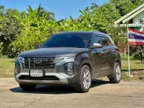 HYUNDAI CRETA 1.5 SEL TOP ปี 2022 