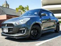 2021 Suzuki SWIFT 1.2 GL