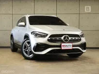 2021 Mercedes-Benz GLA200 1.3 W247 AMG Dynamic AT ไมล์แท้ (TOP ที่สุดในรุ่น GLA) B3733 
