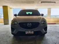 ขาย Mazda CX-5 2014 ดีเซล 2.2L รถบ้าน เจ้าของดูแลดี ไมล์น้อย 11*,*** เอกสารครบ