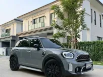 2022 Mini Cooper Countryman 2.0 Cooper S Countryman Hightrim รถเก๋ง 5 ประตู ดาวน์ 0% รถสวย ไมล์แท้  
