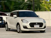 Suzuki Swift 1.2 GL 2019 - รถยนต์มือสองพร้อมใช้งาน ผ่อนสบาย