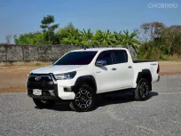 TOYOTA HILUX REVO D PreRunner 2.4 MID (CAB4) (2WD) ปี 2023 มือแรก ช่วงล่างสูง นั่งสบาย พร้อมลุย
