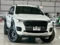 2018 Ford RANGER 2.0 Bi-Turbo Wildtrak 2WD
