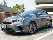 2020 HONDA CITY 1.0 V