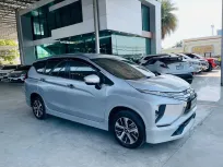 ขายรถ Mitsubishi Xpander 1.5 GT ปี 2020 มือแรก สภาพดี ไมล์น้อย