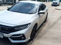 🚗 ขาย Honda Civic Hatchback 1.5 Turbo RS (ตัวท็อป)