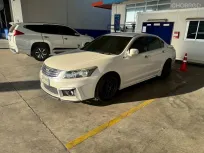 2010 Honda ACCORD 2.4 รถเก๋ง 4 ประตู เจ้าของขายเอง รถสวย ไมล์แท้  