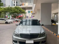 ขาย Mercedes-Benz C-Class 1.8 C200 2010 สภาพดีมาก ไมล์น้อย