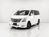 6B455 HYUNDAI H1 2.5 LIMITED A2 AT 2015