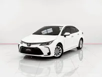 6B462 TOYOTA COROLLA ALTIS 1.6 G AT 2022