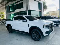 FORD RANGER 2.0 WILDTRAK TURBO ปี 2023