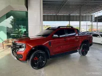 FORD RANGER STORMTRAK 2.0 Bi-TURBO ปี 2024