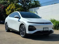 Xpeng G6 Rong Range ปี 2024