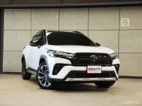 2024 Toyota Corolla Cross 1.8 HEV GR Sport SUV AT ไมล์แท้ 3 หมื่น Model Minorchange B1948