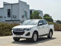 Isuzu Dmax Cab4 Hi-Lander 1.9 Z AT  ปี 2024 