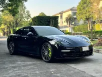 ขายรถ Porsche Panamera 2.9 E-Hybrid 2018 สภาพดีมาก วิ่งน้อย 