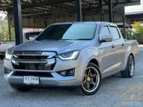 ISUZU DMAX CAB4 1.9 S 6MT ปี2020(แท้) สีเทา