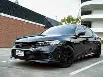 2023 Honda CIVIC 1.5 EL+