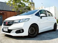 2019 Honda JAZZ 1.5 S