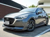 2022 Mazda 2 1.3 C