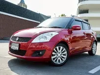 2018 Suzuki SWIFT 1.2 GLX