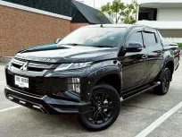2022 Mitsubishi TRITON 2.4 Double Cab  Athlete GT Plus