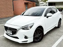 2018 Mazda 2 1.3  High Connect