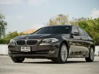 BMW 523i Highline ปี 2011 สภาพสวยมาก ขับดีมาก แรง ประหยัด ขับสนุก 