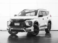 2022 MS Pajero Sport 2.4 GT Premium Elite Edition 2WD A/T