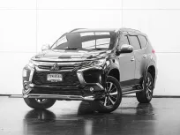 2018  MS PAJERO SPORT 2.4 GT  2WD A/T