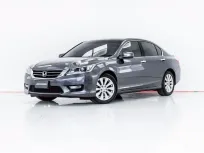 3B400 HONDA ACCORD 2.0 EL AT 2013