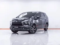 1E828 MITSUBISHI XPANDER 1.5 GT MNC AT 2022
