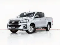3B370 TOYATA REVO 2.4 E Z-EDITION DOUBLE CAB MT 2020