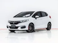 3B373 HONDA JAZZ GK 1.5 S AT 2019