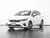 2024 HD City 1.0 SV 4DR A/T