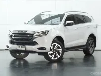 2021 IS Mu-x 3.0 Ultimate 2WD  A/T