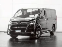 2020จด2022 TT.MAJESTY 2.8 PREMIUM A/T