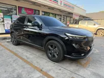 HONDA HRV 1.5 EL eHEV ปี 2021 