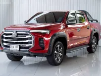 MG EXTENDER 2.0 DC GRAND X ปี 2021 เกียร์Auto โฉม DOUBLE CAB