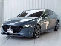 MAZDA 3 2.0 SP SPORTS ปี 2020 โฉม ปี19-ปัจจุบัน 5Dr